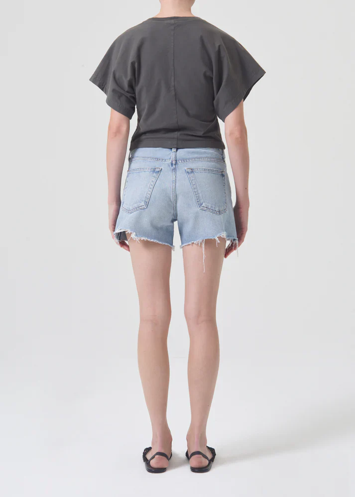 AGOLDE "Parker Long Short" W - Agreement - Image 5