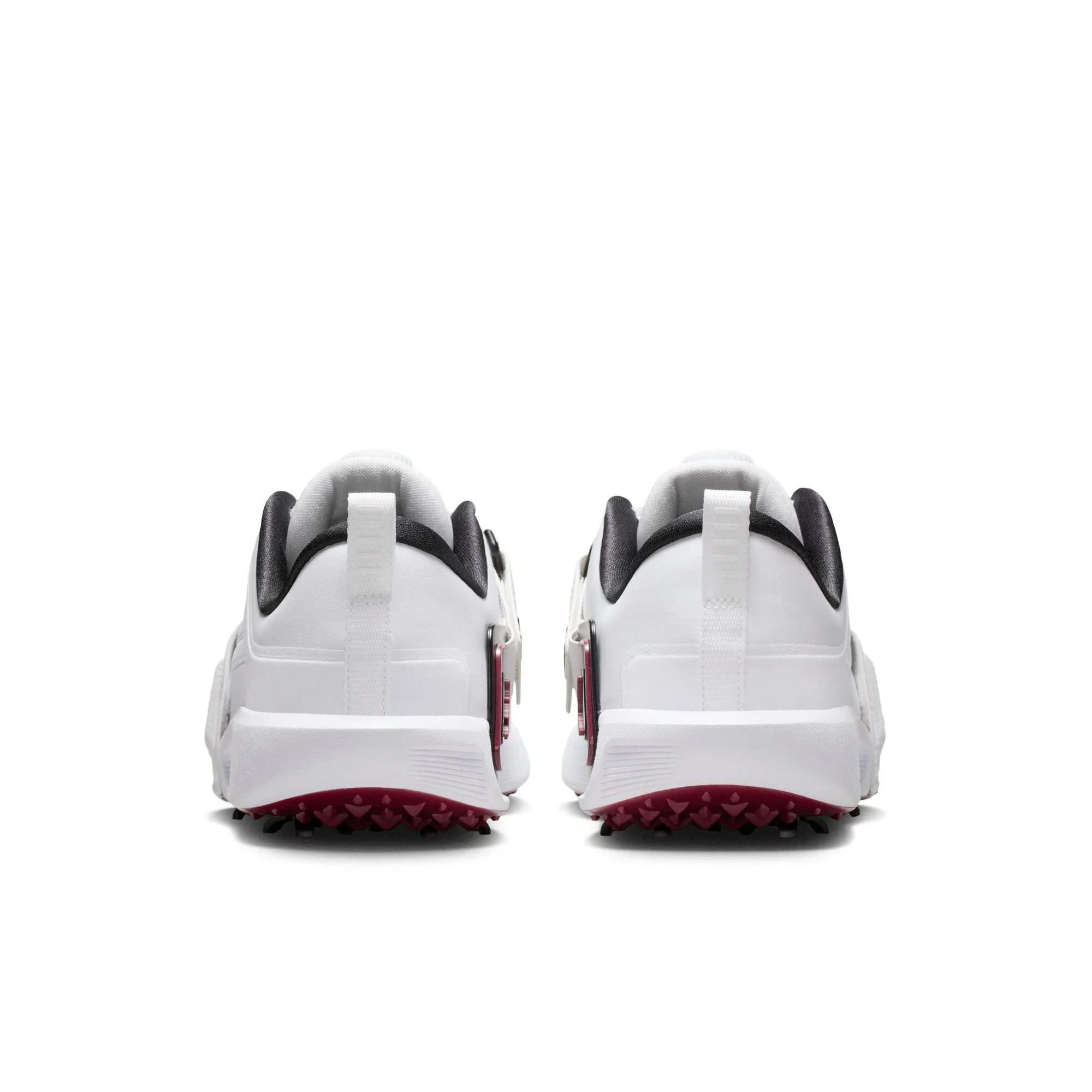 Air Jordan "Air Rev Golf" M - White / Black / Team Red - Image 3
