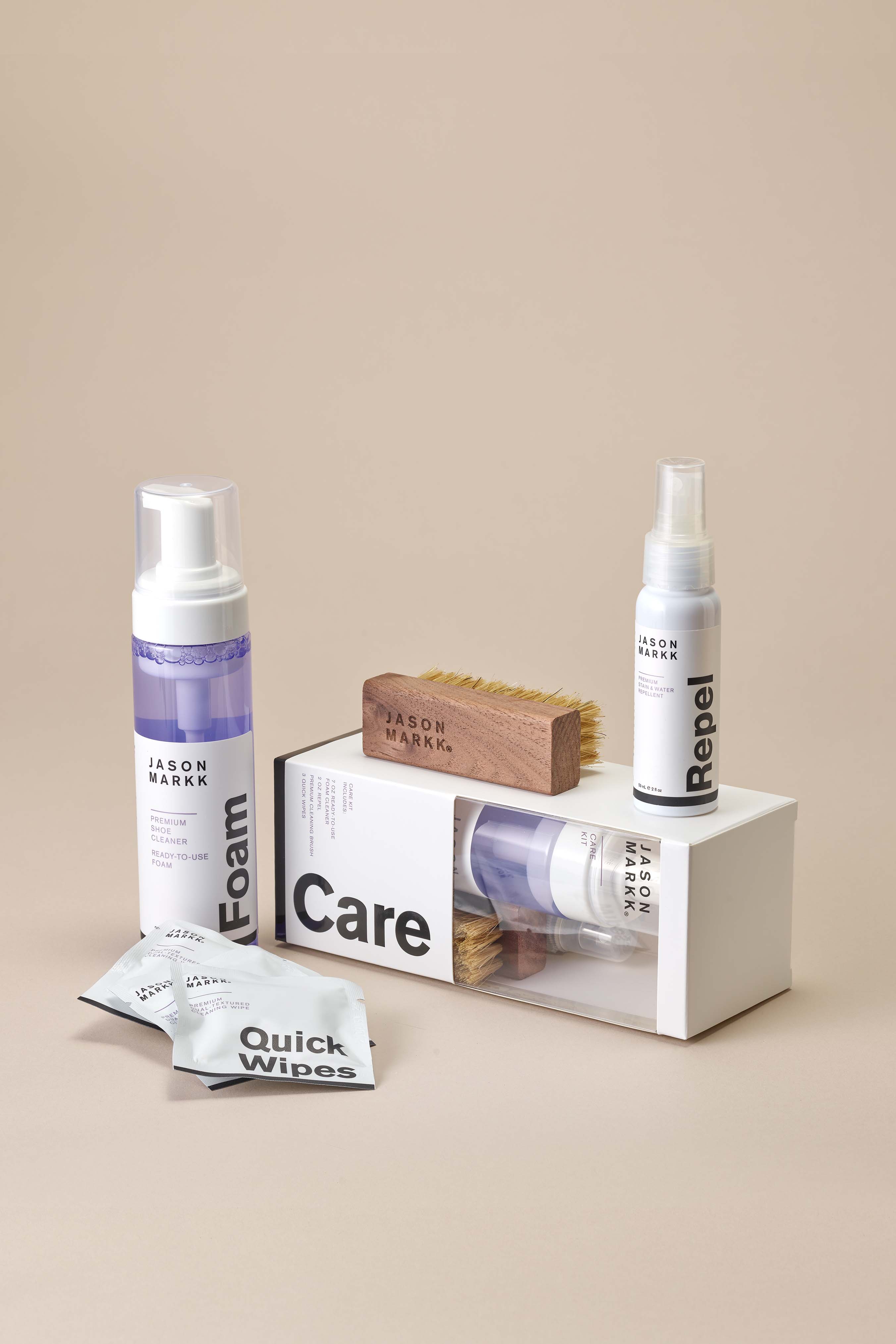 Jason Markk "Care Kit" - 7oz. - Image 3