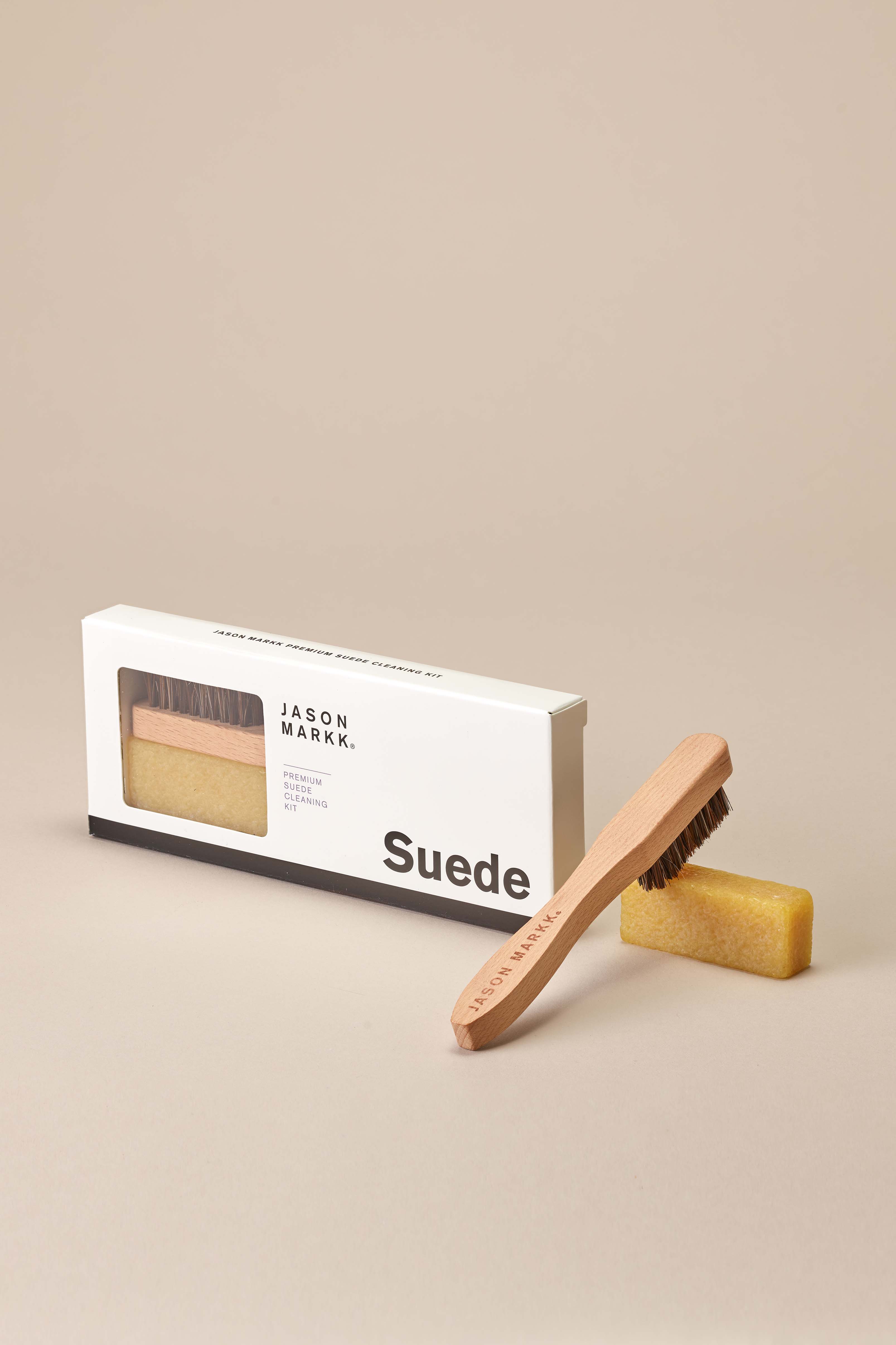 Jason Markk "Suede Cleaning Kit" - Image 3
