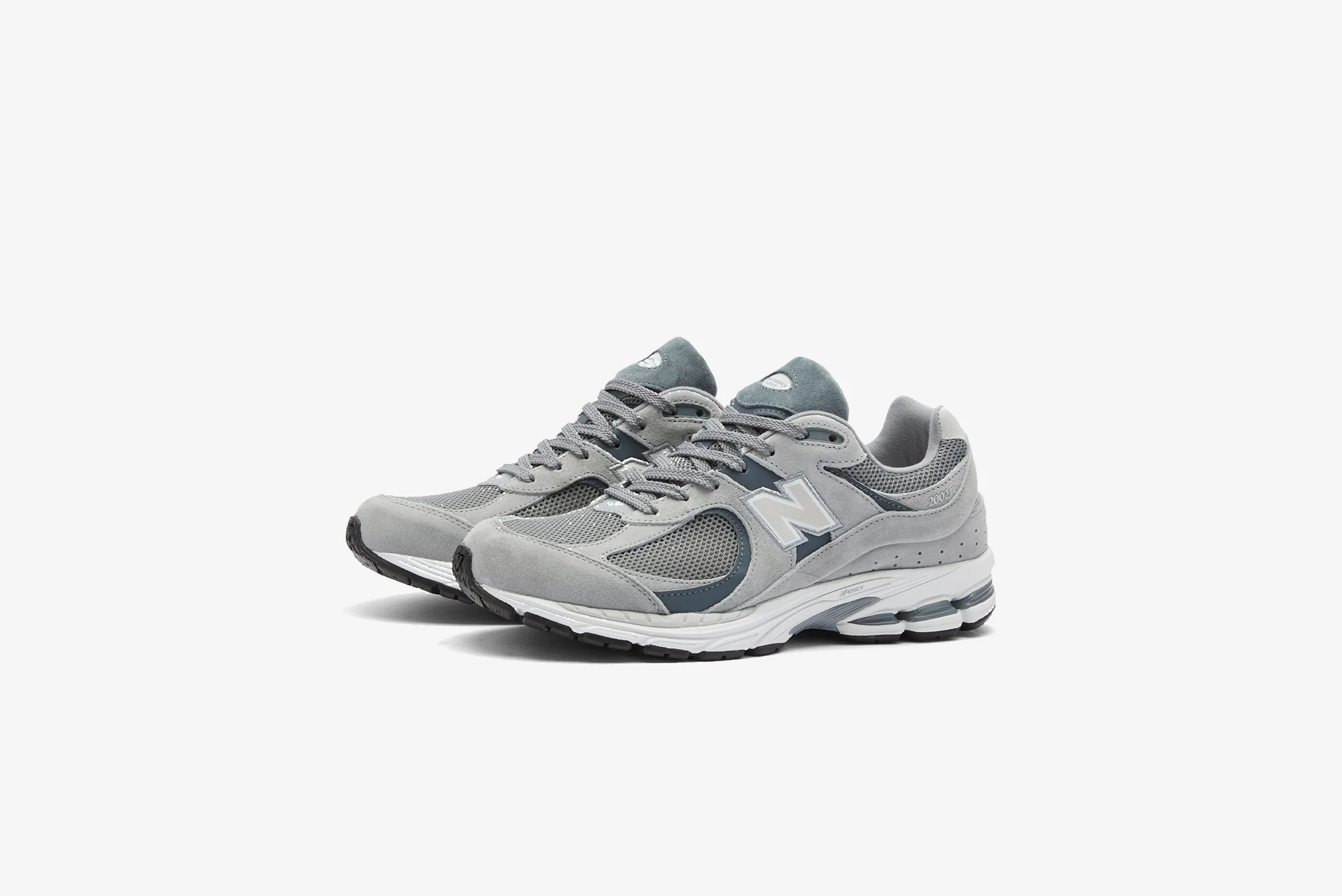 New Balance "2002R" M -  Grey - Image 3