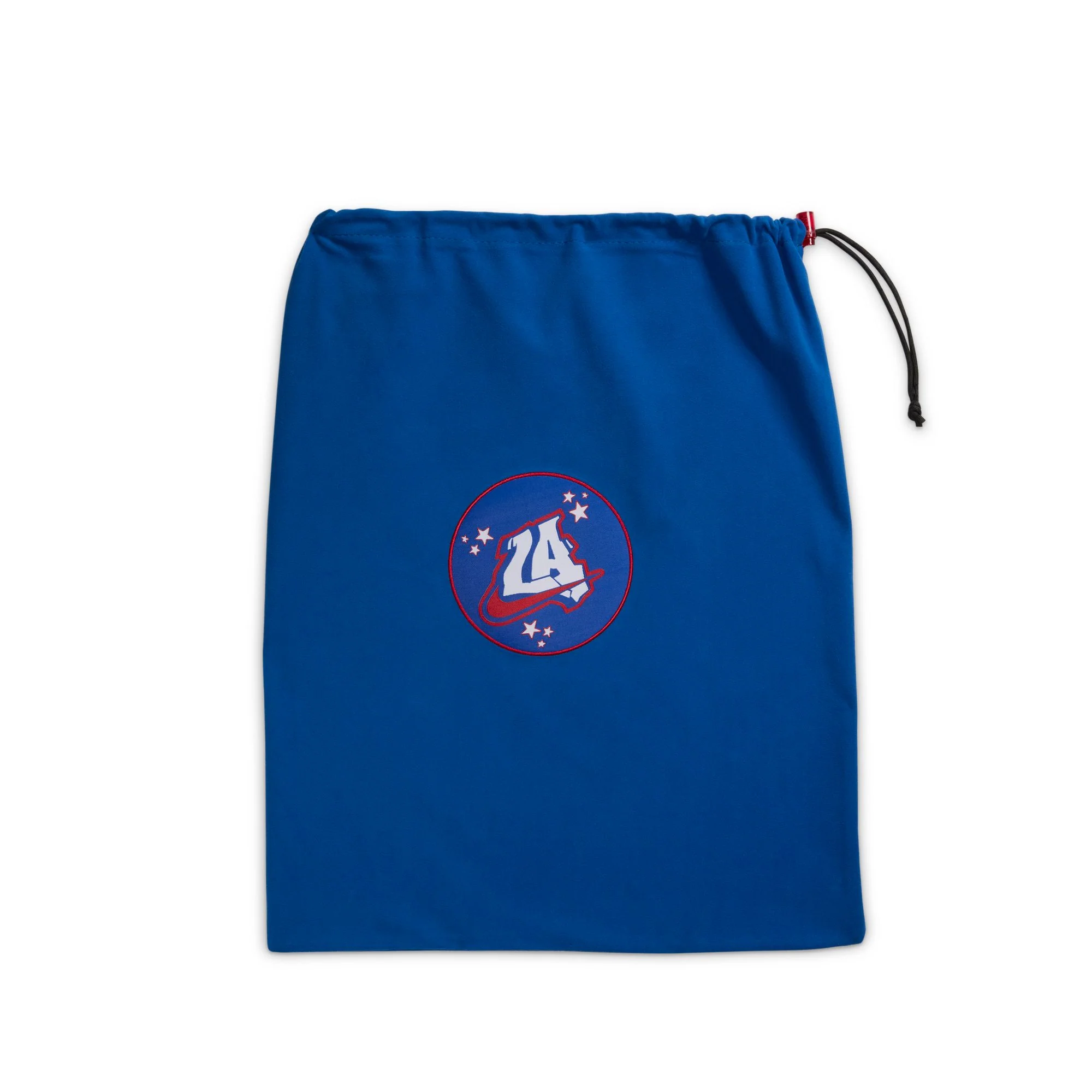 Nike "Air Zoom Huarache 2K4 All-Star" Mens - White / Varsity Royal - Image 10