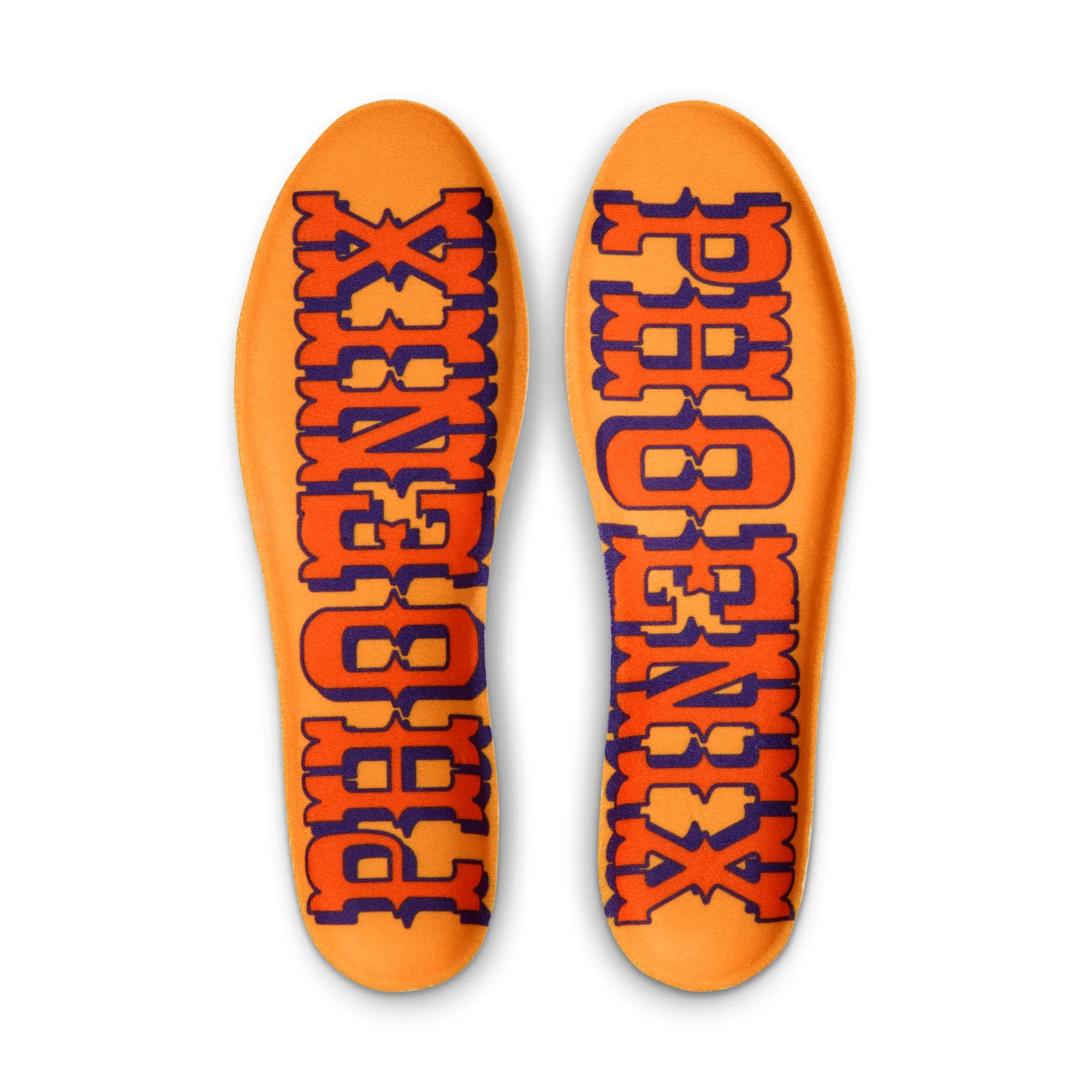 Nike "Book 2 Phoenix " Mens - Sundial / Medium Ash / Black - Image 4