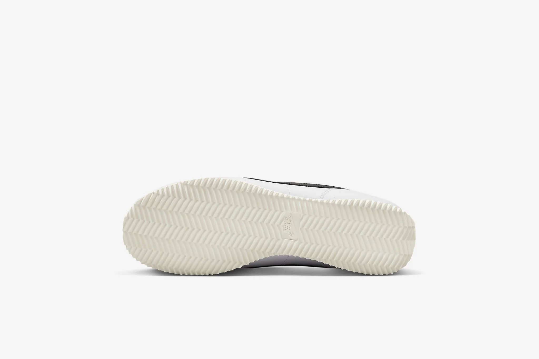 Nike "Cortez" M - White / Black / Photo Blue / Sail - Image 4