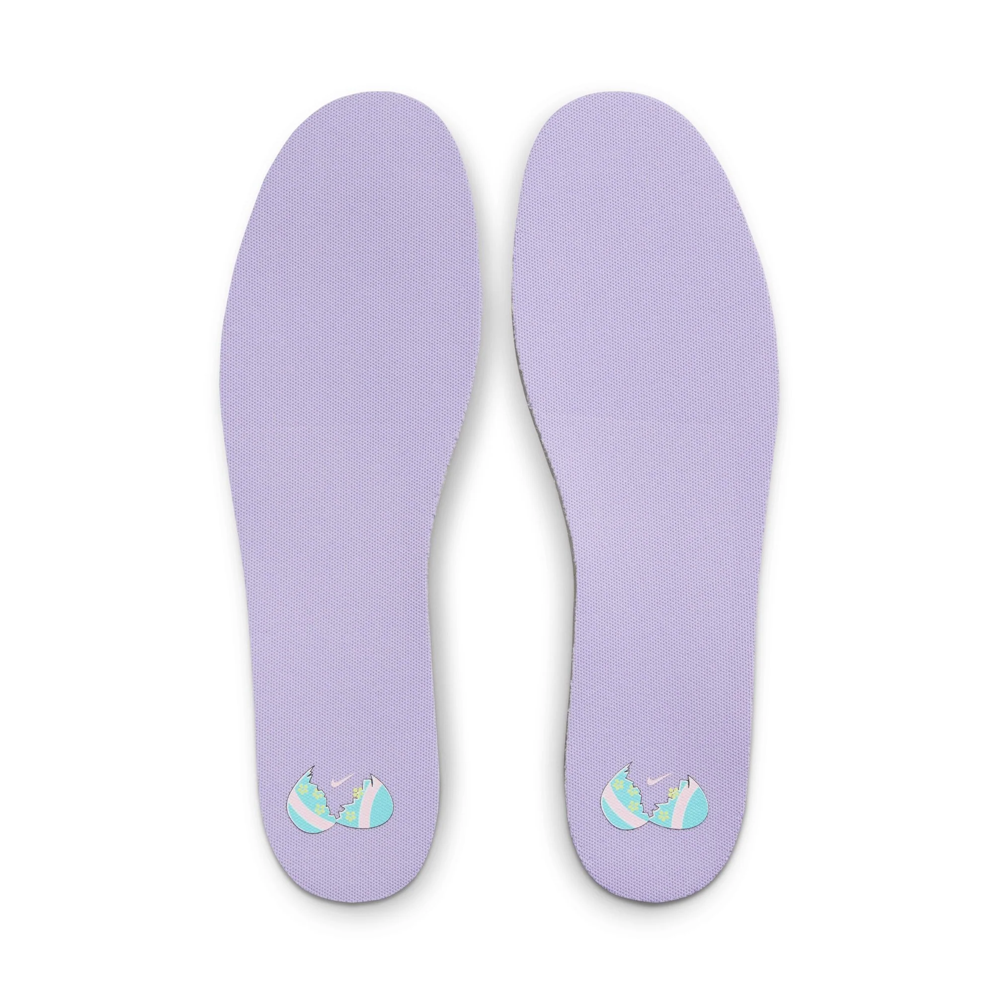 Nike "Dunk Low Retro" Mens - Emerald Rise / Yellow Pulse - Image 4