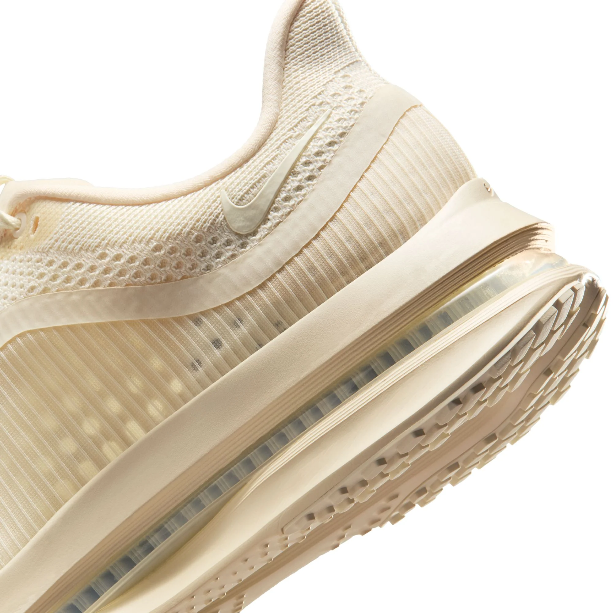 Nike "Pegasus Premium SP" M - Natural / Mushroom / Natural - Image 4