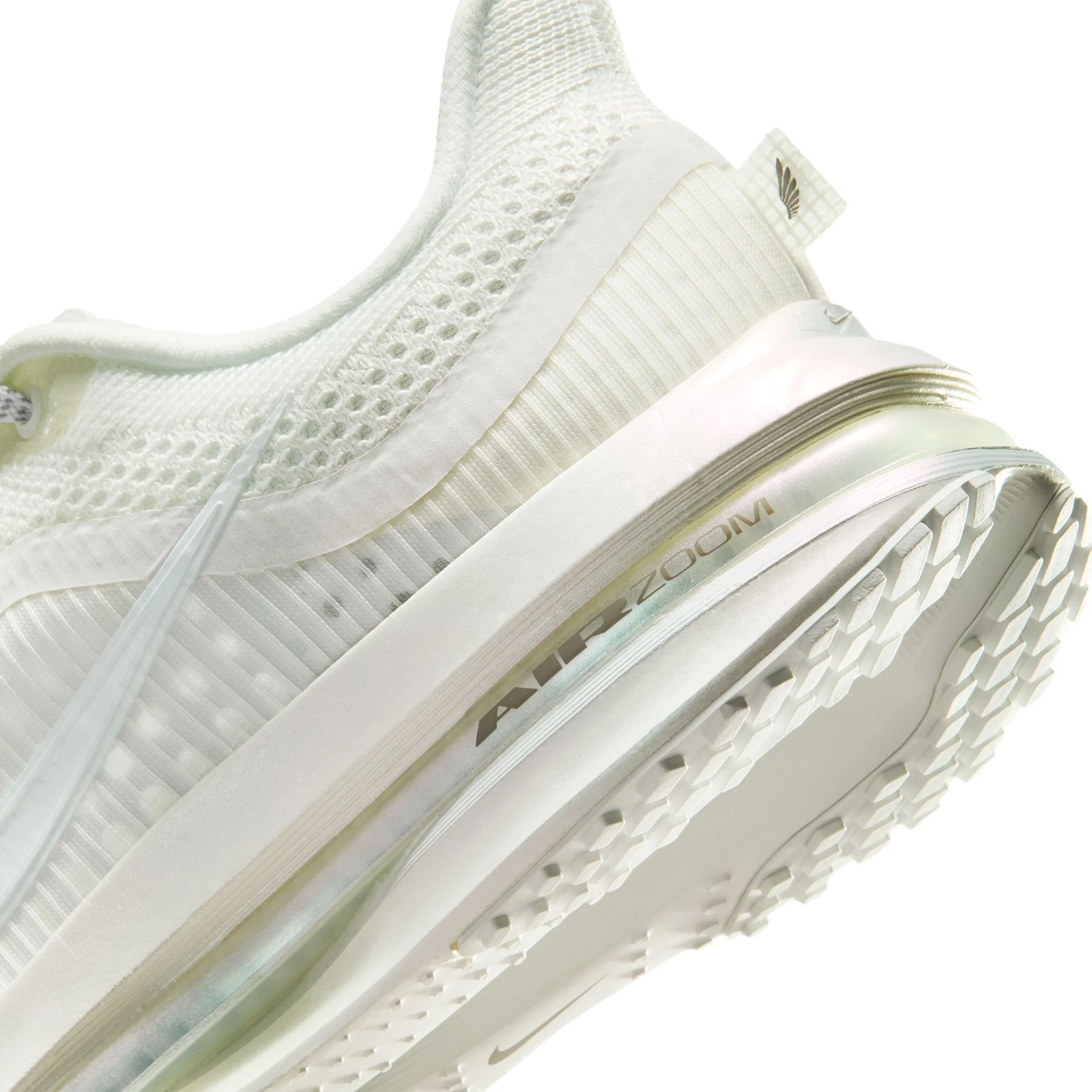 Nike "Pegasus Premium" Womens - Summit White / White - Image 6