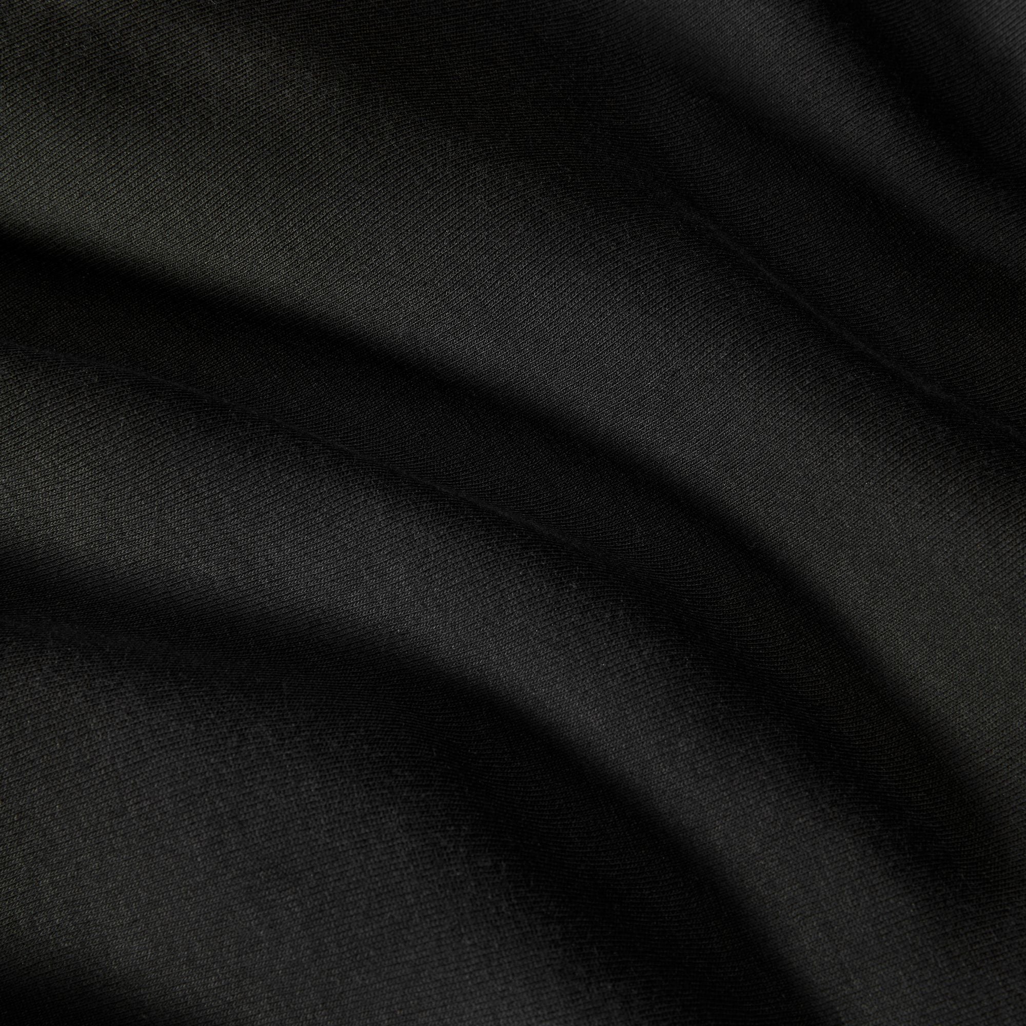 Nike "Tech Fleece High-Waisted 3" Pleated Shorts" W - Black - Image 5