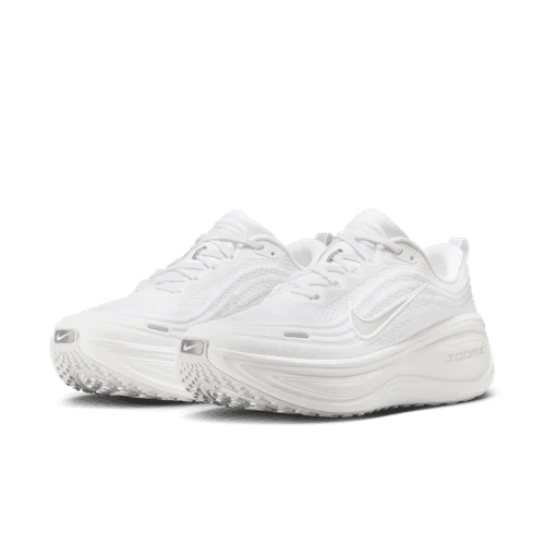 Nike "Vomero Plus" M - White / White / Photon Dust - Image 3