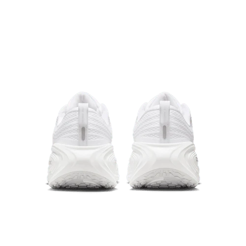 Nike "Vomero Plus" M - White / White / Photon Dust - Image 4