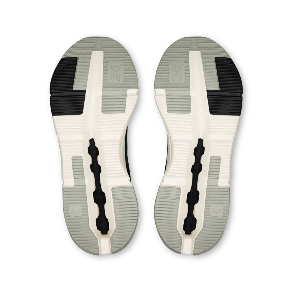 On "Cloudnova 2" Mens - Jungle / Shadow - Image 5