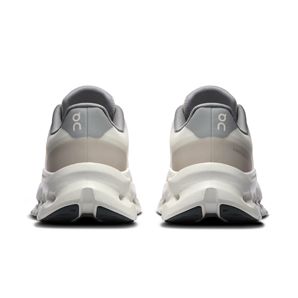 On "Cloudtilt Remix" Mens - Alloy / Ivory - Image 4