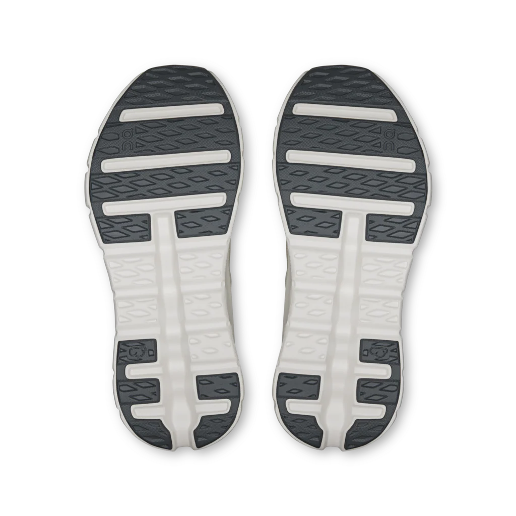 On "Cloudtilt Remix" Mens - Alloy / Ivory - Image 5